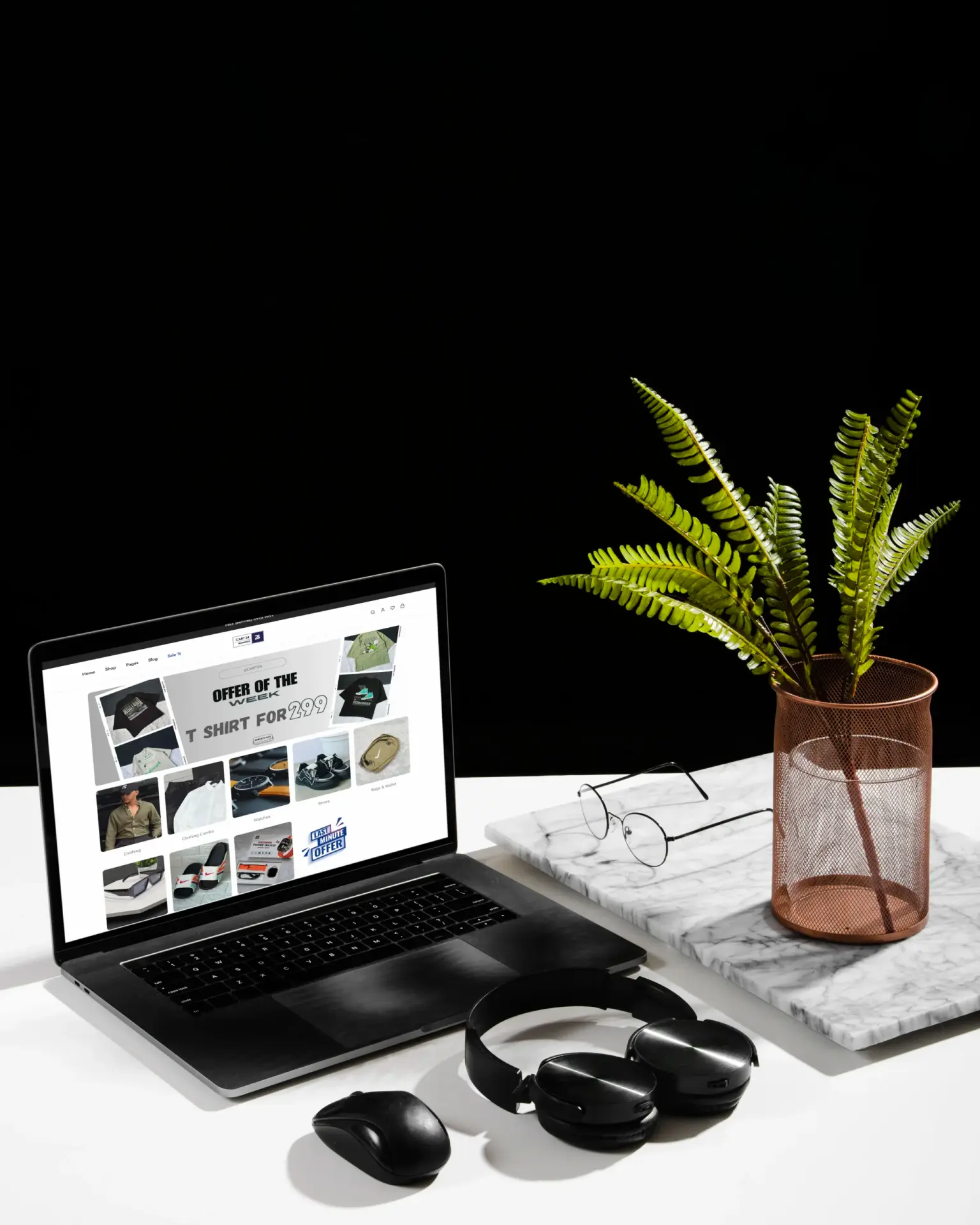 cart24onlineshopping-mockup-website-webdeveloper-kerala