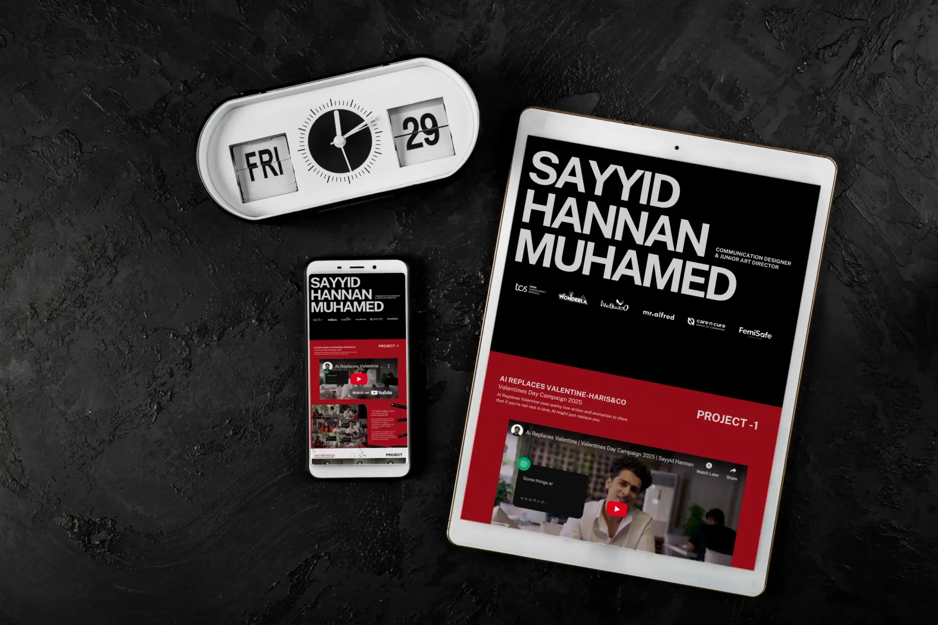 sayyid-hannan-muhamed-website-mockup-by-web developer-kerala