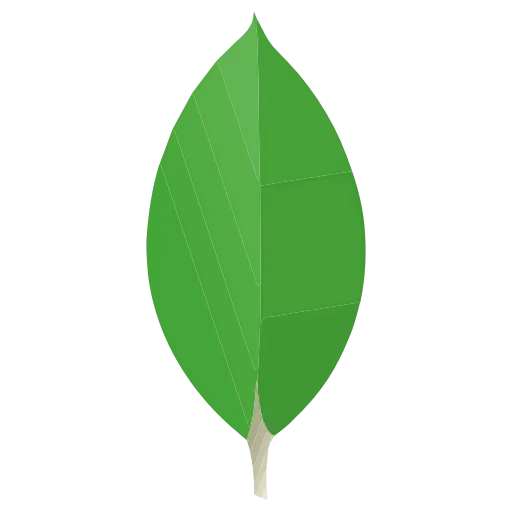 mongodb-logo-web-developer-in-kerala